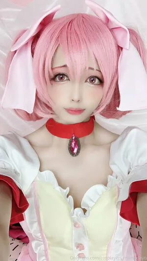 cosplayers.momodayo / momo.cosplayer nude photo #0016