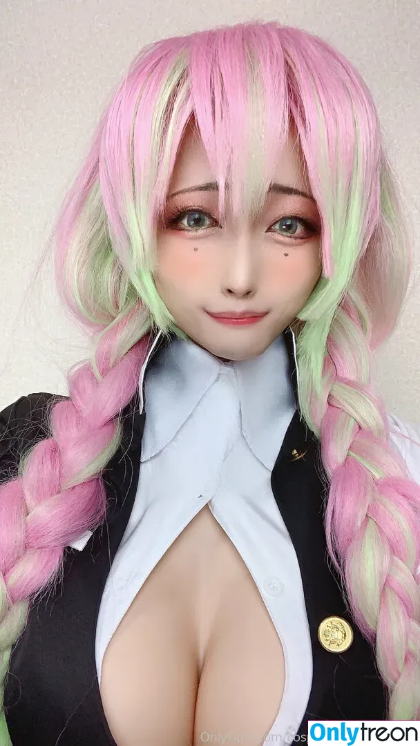 cosplayers.momodayo nude photo #0002 (momo.cosplayer)
