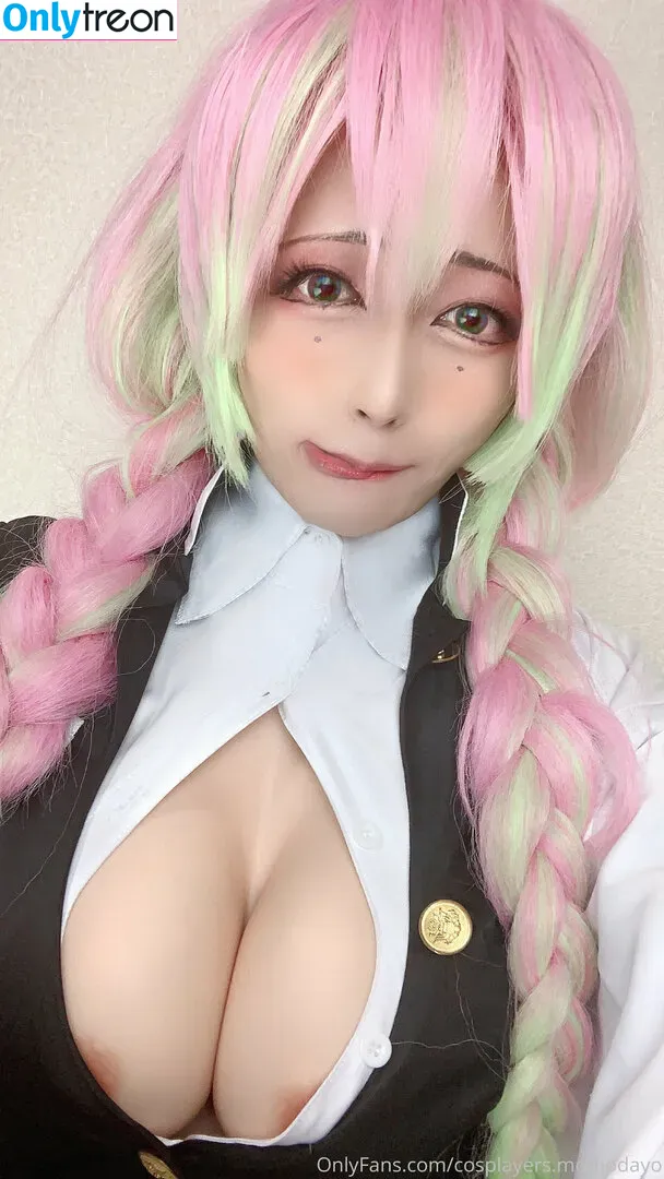 cosplayers.momodayo nude photo #0003 (momo.cosplayer)