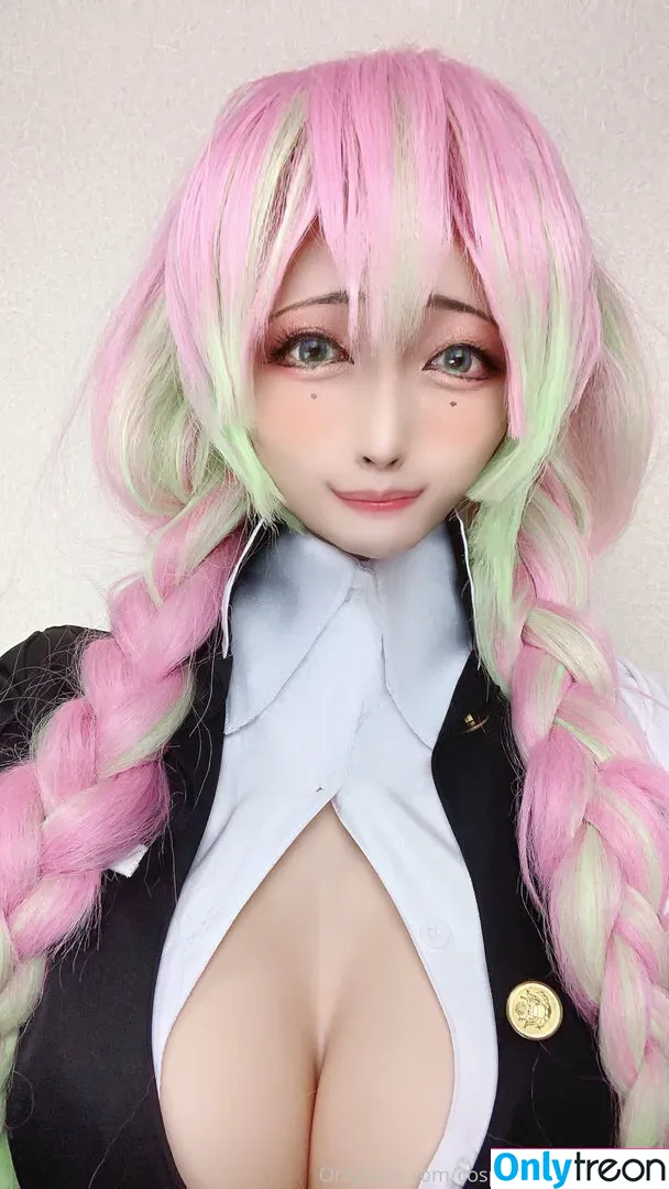 cosplayers.momodayo nude photo #0011 (momo.cosplayer)