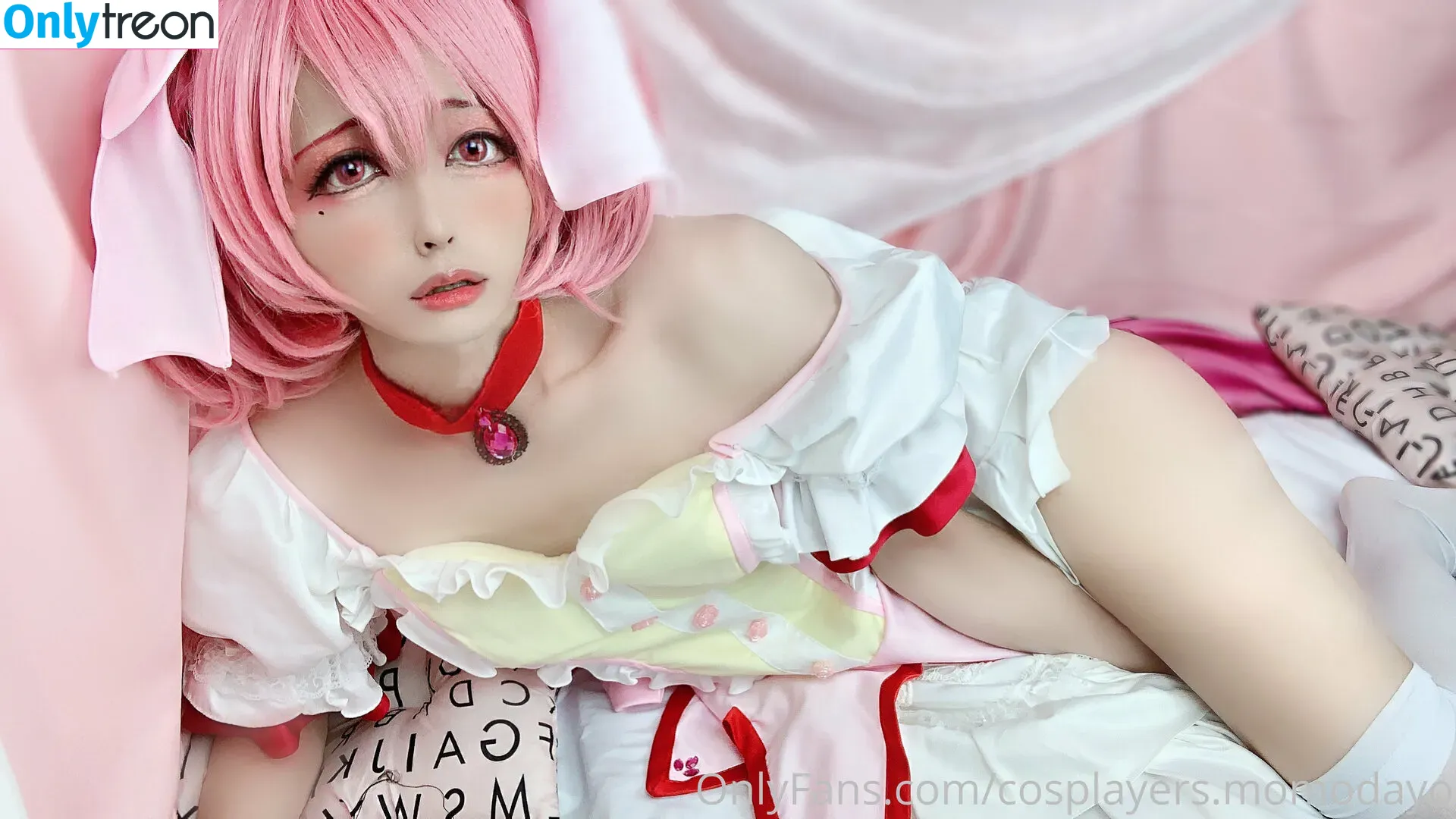 cosplayers.momodayo nude photo #0015 (momo.cosplayer)