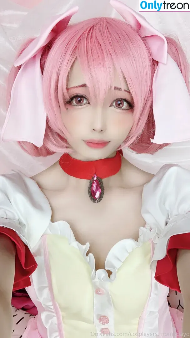 cosplayers.momodayo nude photo #0016 (momo.cosplayer)