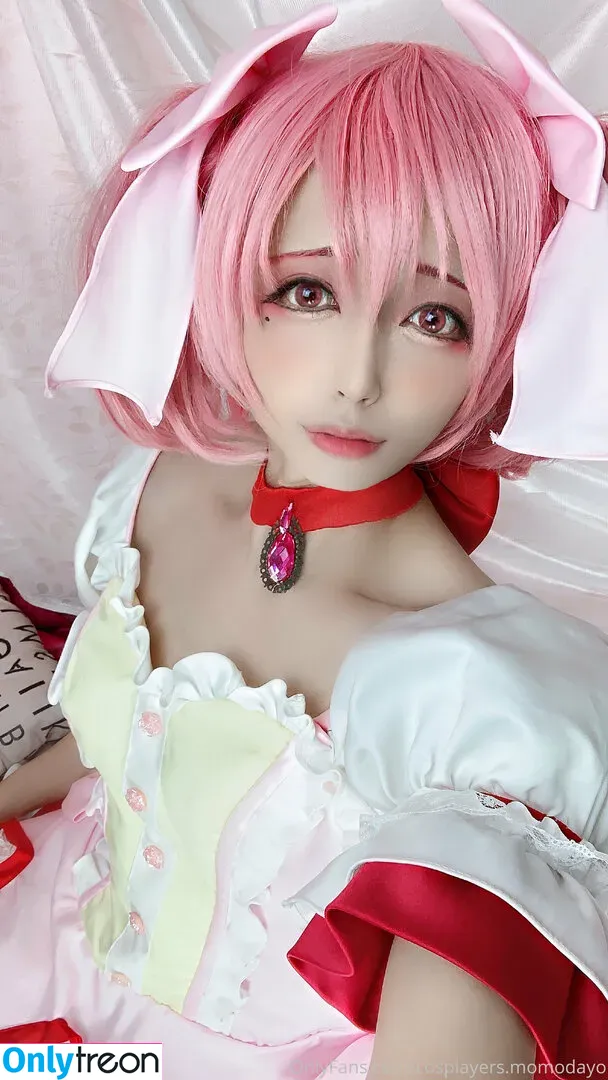 cosplayers.momodayo nude photo #0017 (momo.cosplayer)