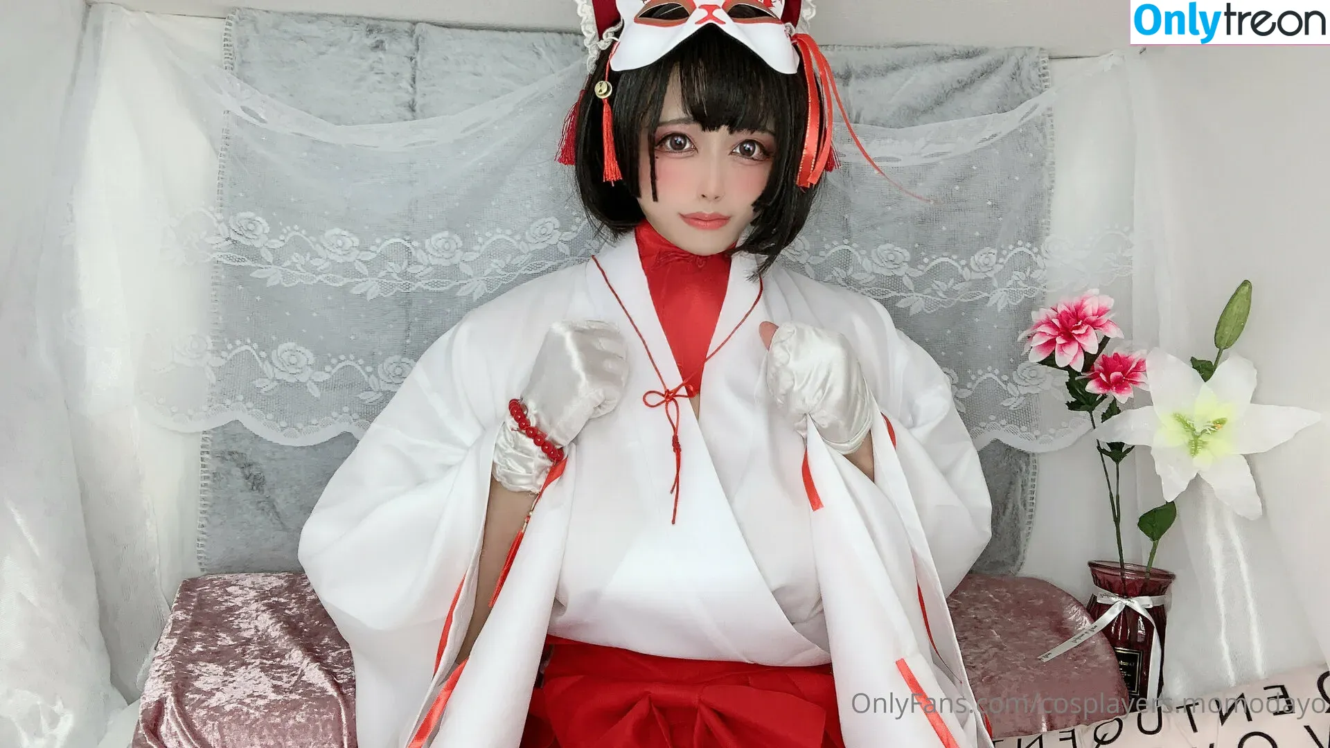 cosplayers.momodayo nude photo #0038 (momo.cosplayer)