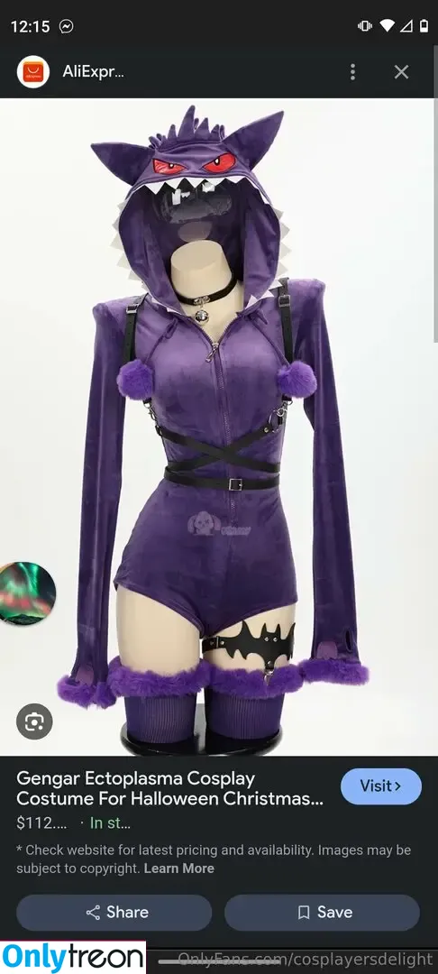 cosplayersdelight голая photo #0005 (cosplayersdelight)