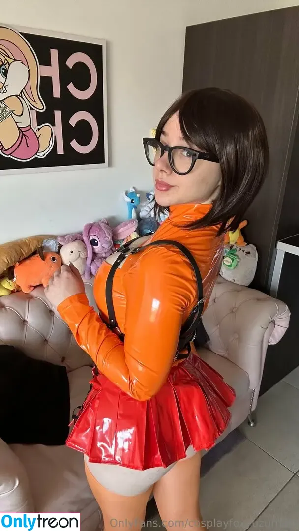 cosplayfoxyuzumaki nude photo #0919 (foxyuuki_cosplay)