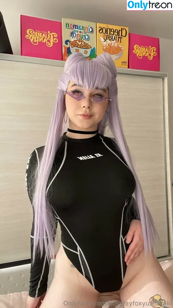 cosplayfoxyuzumaki nude photo #0934 (foxyuuki_cosplay)