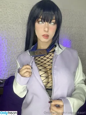 cosplaykaori / ka0riir0 фото голая #0020
