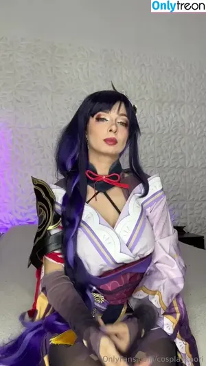 cosplaykaori / ka0riir0 фото голая #0022