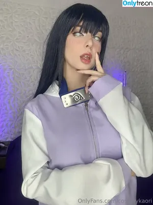 cosplaykaori / ka0riir0 фото голая #0045