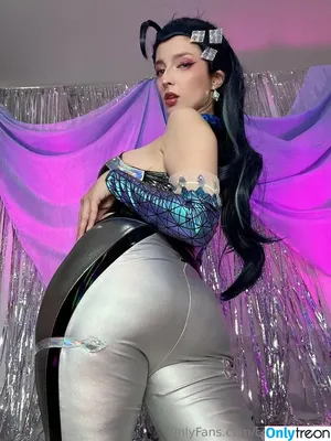 cosplaykaori / ka0riir0 фото голая #0089