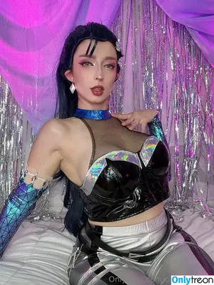 cosplaykaori / ka0riir0 фото голая #0097