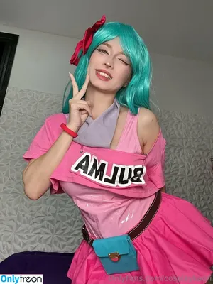 cosplaykaori / ka0riir0 фото голая #0098