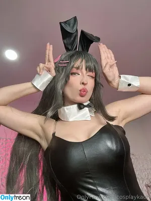 cosplaykaori / ka0riir0 фото голая #0107