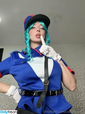 cosplaykaori / ka0riir0 фото голая #0109