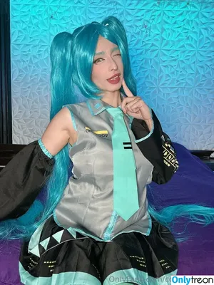 cosplaykaori / ka0riir0 фото голая #0117