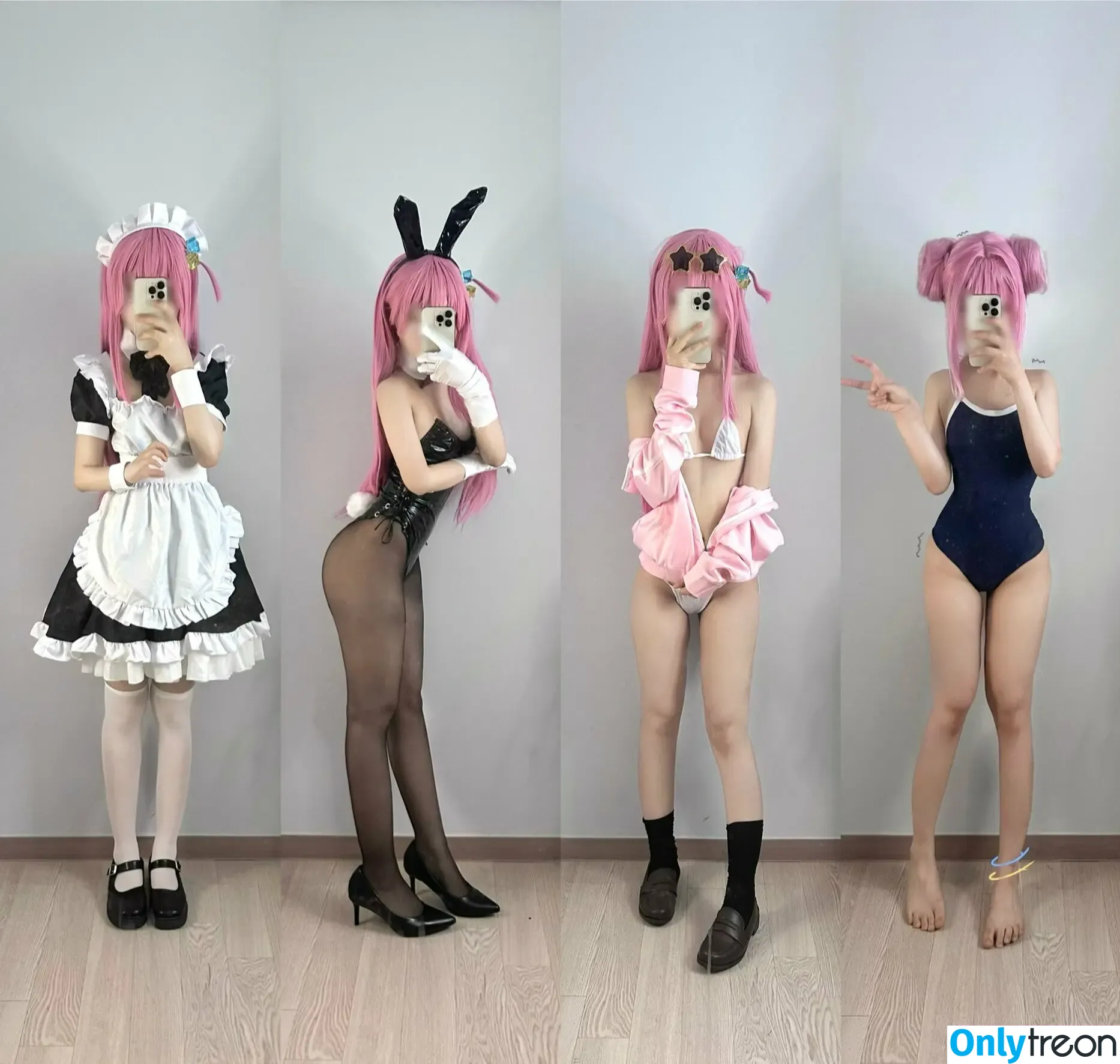 Cosuzza nude photo #0003 ( / 우짜)