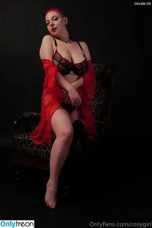 Cosygirl / tini.ruskia фото голая #0001