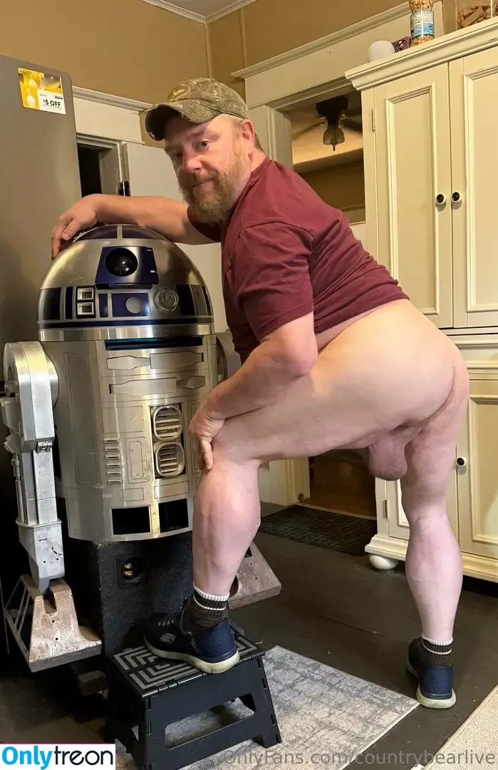 countrybearlive nude photo #0025 (countrybearlive)