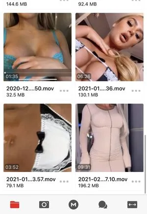 Courtney Hodgeson / Ccourtney_1999 / courtneyhodgson / courtneyhodgson1999 фото голая #0005