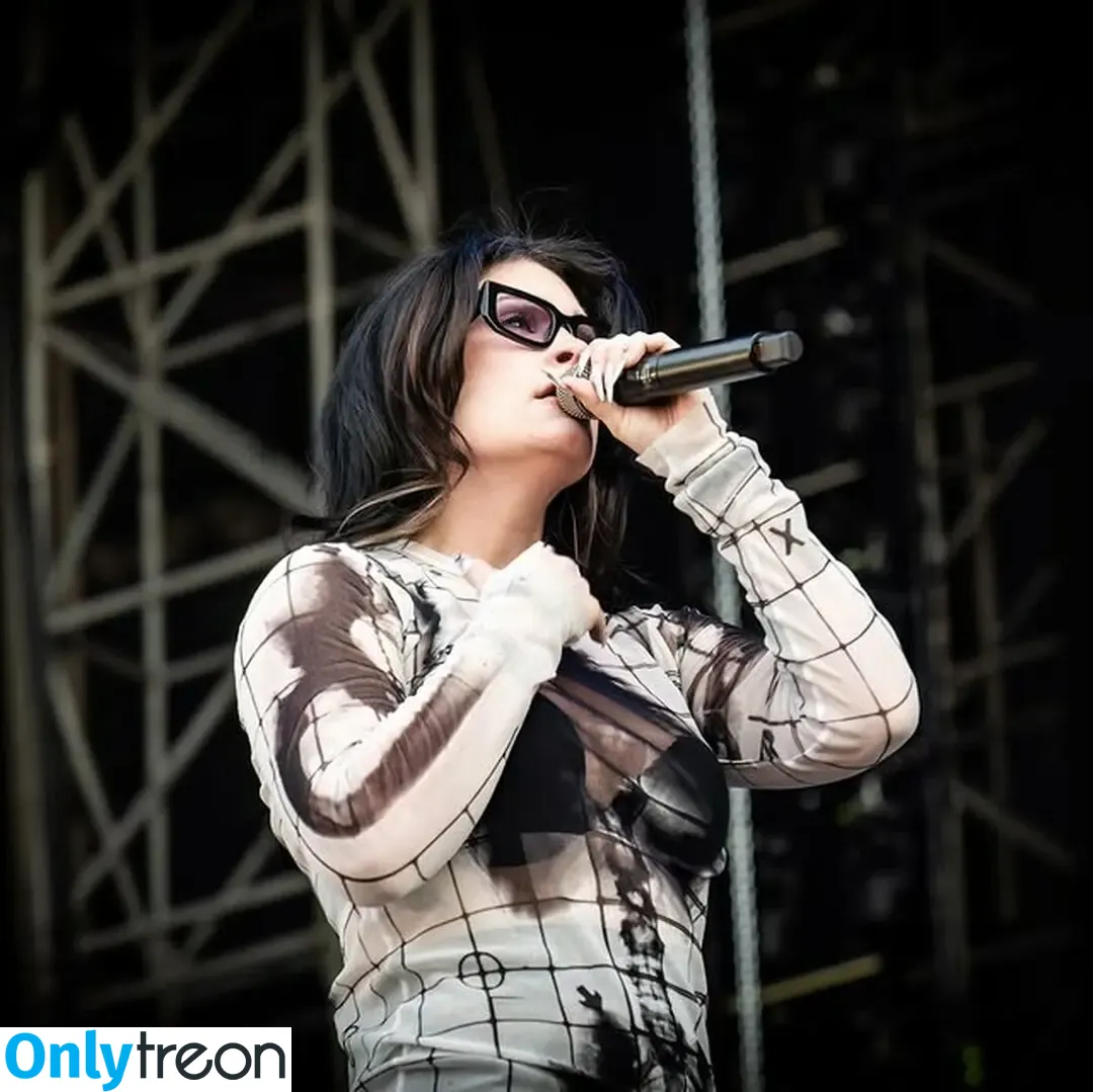 Courtney LaPlante голая photo #0398 (Spiritbox Singer / courtneylaplante)