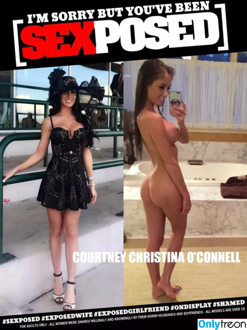 Courtney O'Connell nude photo #0035 (courtneycoconnell / smokecourtney)