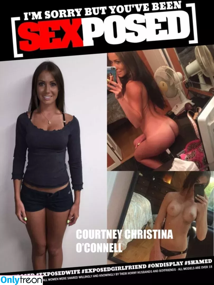 Courtney O'Connell nude photo #0047 (courtneycoconnell / smokecourtney)