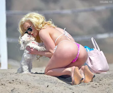 Courtney Stodden / courtneyastodden фото голая #0352