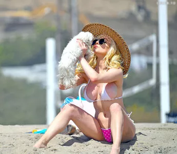 Courtney Stodden / courtneyastodden фото голая #0353