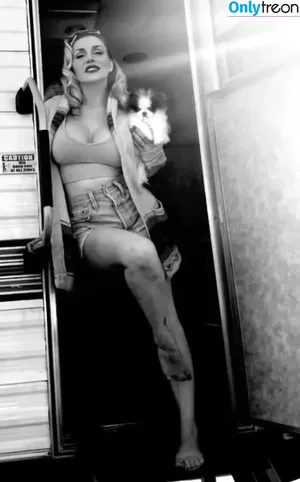 Courtney Stodden / courtneyastodden nude photo #0445