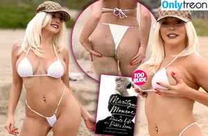 Courtney Stodden / courtneyastodden фото голая #0483