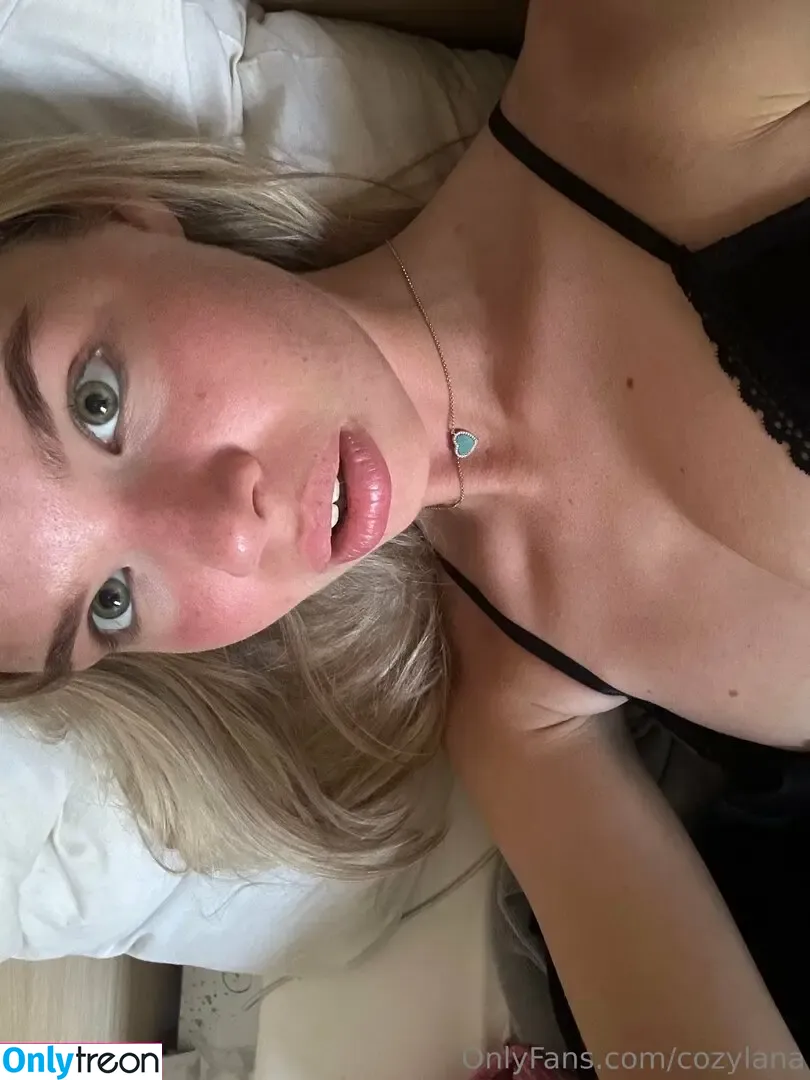 cozylana nude photo #0005 (cozylana)