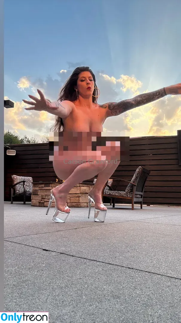 craw_carson nude photo #0147 (thegreatbannedito)