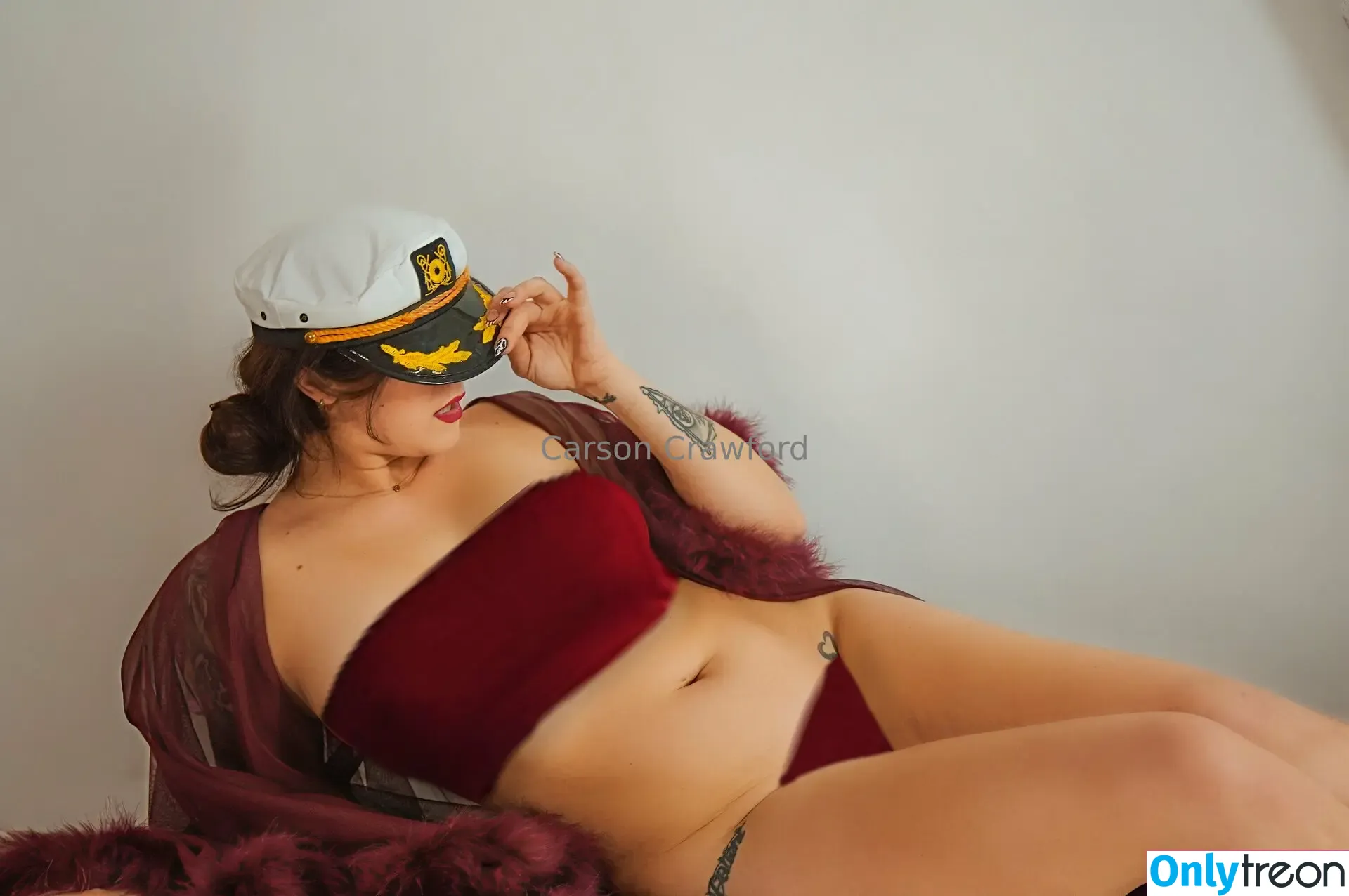 craw_carson голая photo #0187 (thegreatbannedito)