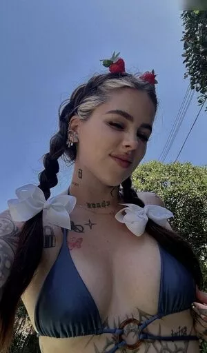 Cray / Craysounds / misscraycraydebbie nude photo #0257