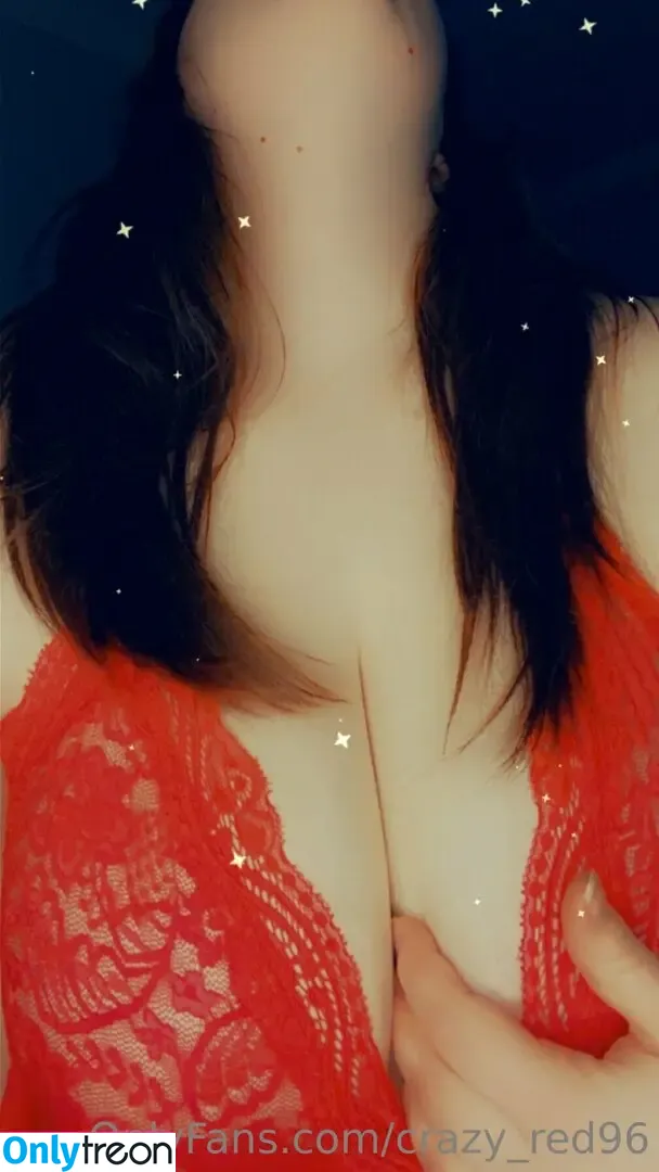 crazy_red96 nude photo #0035 (crazyred96)