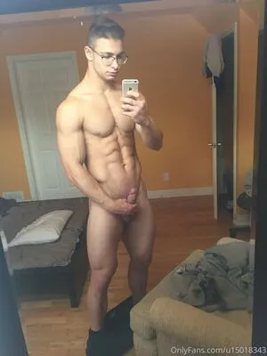 creamygorilla / just.mattluscious nude photo #0045