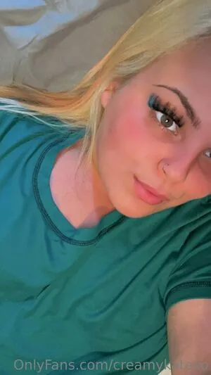 creamykatexo / lacremeyolo nude photo #0062