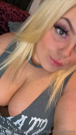 creamykatexo / lacremeyolo nude photo #0116