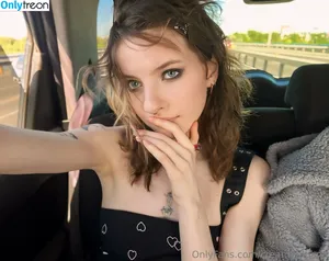 Creamymoana / creamymikan nude photo #0037