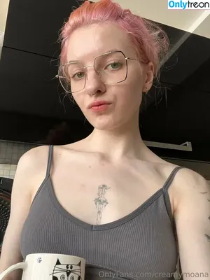 Creamymoana / creamymikan nude photo #0046