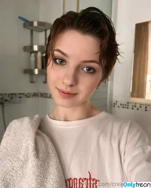 Creamymoana / creamymikan nude photo #0071