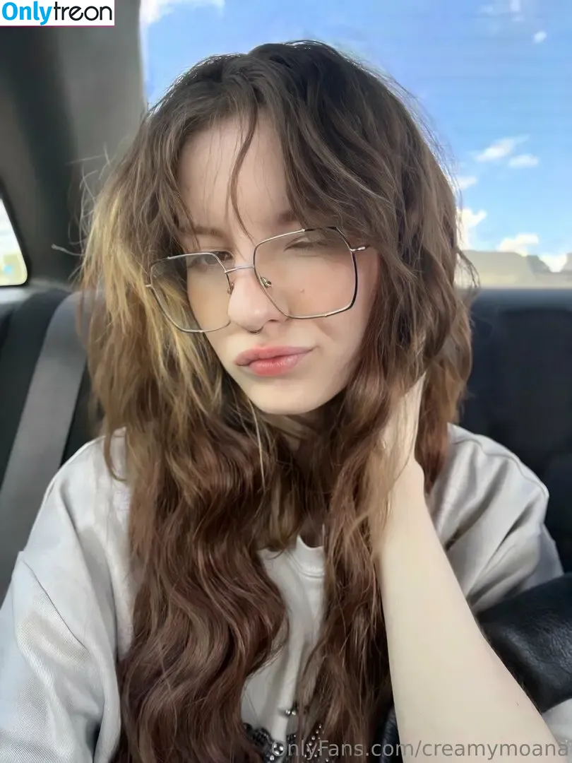Creamymoana nude photo #0038 (creamymikan)