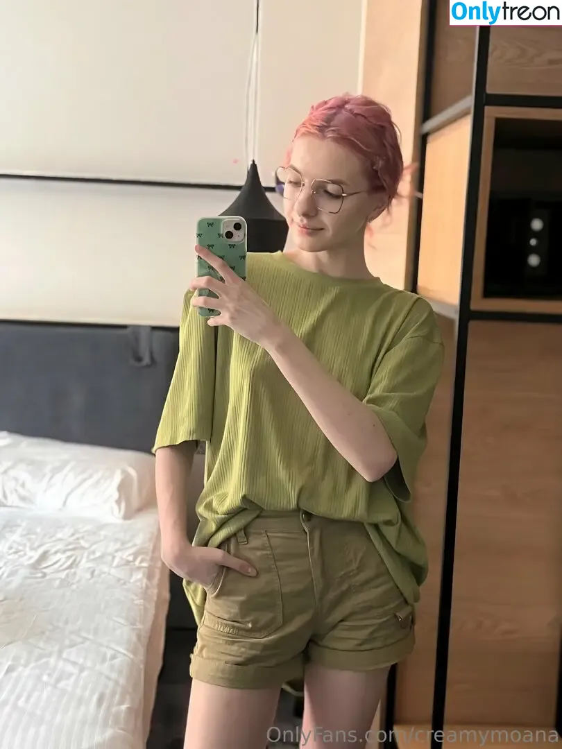 Creamymoana nude photo #0044 (creamymikan)