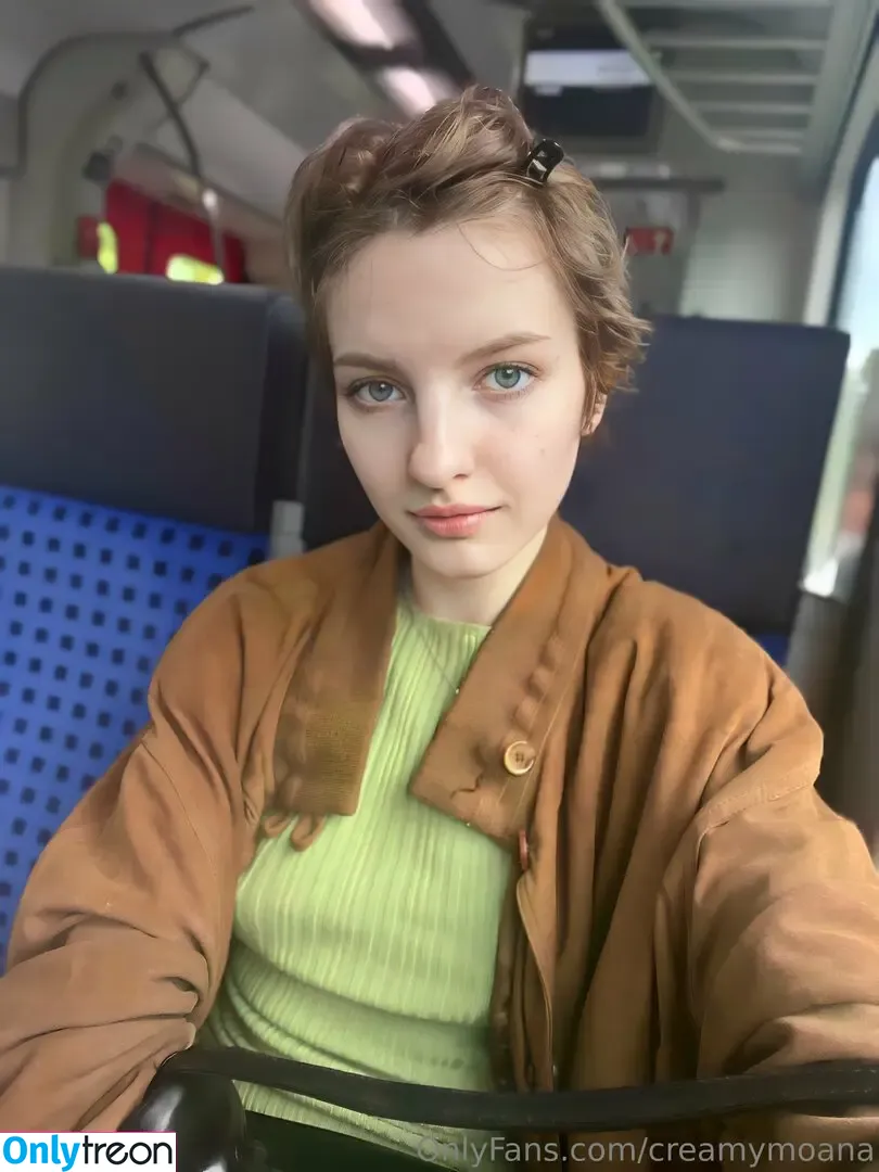 Creamymoana nude photo #0064 (creamymikan)
