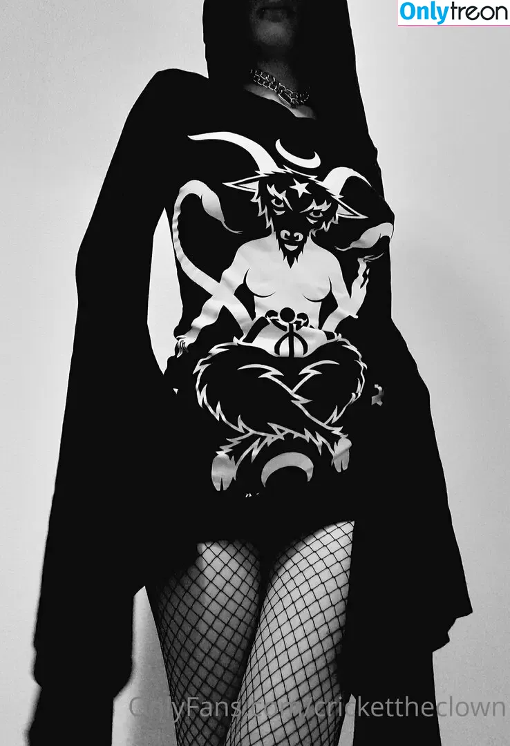 crickettheclown nude photo #0010 (crickettheclown)