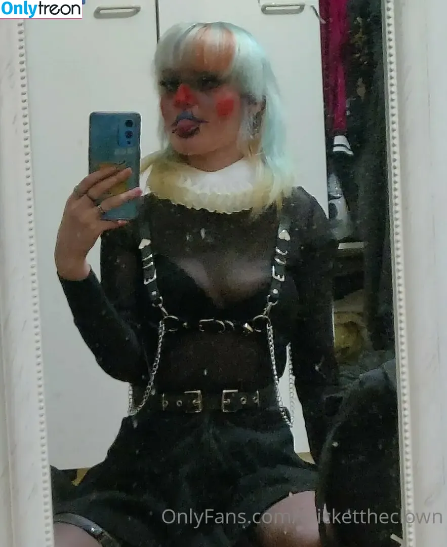 crickettheclown nude photo #0019 (crickettheclown)