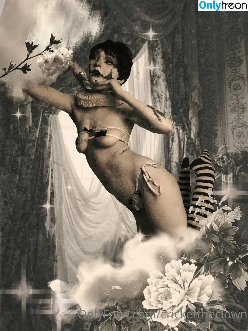 crickettheclown nude photo #0027 (crickettheclown)