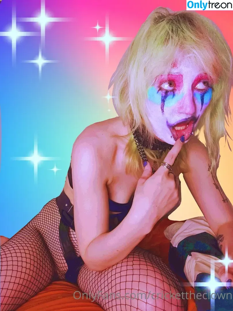 crickettheclown nude photo #0032 (crickettheclown)