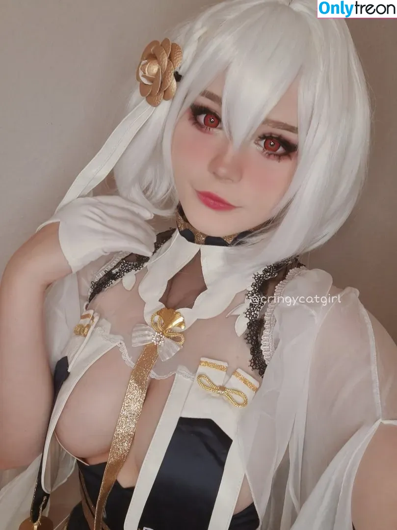 Cringycatgirl голая photo #0004 (cringyygirl)